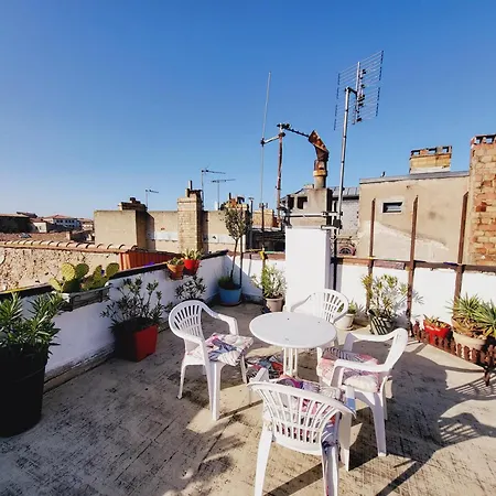 L'occitan Avec Vue Panoramique Apartment